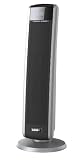 Lasko 5586 Digital Ceramic Tower Heater with Remote