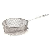 All-Clad 4-Quart Stainless Fry Basket by All-Clad