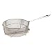 Kitchen & Housewares : All-Clad 4-Quart Stainless Fry Basket