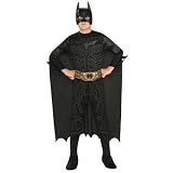 Tween Batman Costume