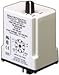 MACROMATIC CONTROLS TR-50522-04 TIME DELAY RELAY, DPDT, 5SEC, 120VAC/DC