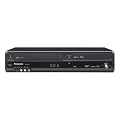 Panasonic DMR-EZ49VEGK DVD-/VHS-Rekorder (DVB-T, HDMI, Upscaler 1080p, DivX-zertifiziert) schwarz