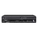 Panasonic DMR-EZ49VEGK DVD-/VHS-Rekorder (DVB-T, HDMI, Upscaler 1080p, DivX-zertifiziert) schwarz