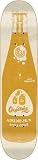 Organika Adelmo Soda Deck 7.9 Skateboard Decks