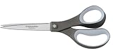 Fiskars 01-004761 8-Inch Softgrip Scissors Fiskars 01-004761 8-Inch Softgrip Scissors