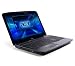 Acer Aspire AS5735-6211 Windows Vista Home Premium ; Intel Core2 Duo Processor T6400; 4GB (2/2) DDR2 667 SDRAM; 250GB hard drive; integrated Super-Multi drive; 5-in-1 card reader; Acer&reg; CineCrystal 15.6" WXGA (1366 x 768) TFT display; Intel&reg; Graphics Media Accelerator 4500MHD; 802.11a/b/g/Draft-N WLAN, gigabit LAN, V.92 modem, webcam; LX.AU50X.263