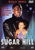 Sugar Hill (Duelo de Sangre) [NTSC/REGION 1 & 4 DVD. Import-Latin America]