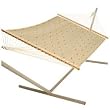 Pawleys Island FRD02 Large Quick Dry Comfort Hammock, Hearthfront