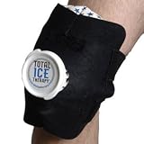 Pro Series Ice Wrap - Knee, Thigh, Groin