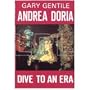Andrea Doria: Dive to an Era