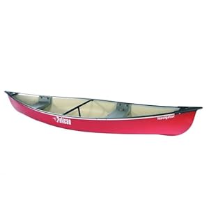 Pelican Boats Navigator