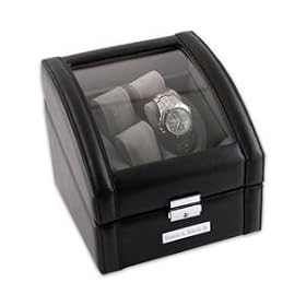 Leather Watch Winder