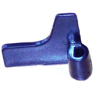 Replacement Kneading Blade / Paddle for West Bend Bread Machines Models: 41028, 41030, 41035, 41038, 41040, 41041Y, 41044, 41045, 41047, 41048, 41050, 41051, 41052, 41053, 41054, 41055, 41062, 41063, 41065, 41067, 41073, 41075, or 41093.