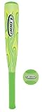Coop First Pitch Bat & Ball - Assorted Colors