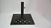 Ewins Cast Iron Square Umbrella Stand - Antique Iron