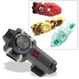 BEN 10 Transforming Arm Set