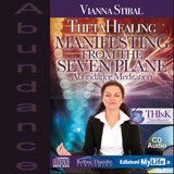 ThetaHealing Manifesting From the Seven Plane CD