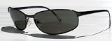 Review   / Porn Star Optics HIGHWAY STAR Gunmetal Sunglasses with G15 Polycarbonate Lenses