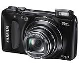 Fujifilm FinePix F660EXR Digital Camera