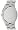 Movado Men's Juro Stainless Steel Watch #0605023