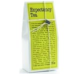 Expectancy Tea  from Tea & Philosophy