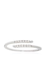 Diamant La Parisienne Anillo (Blanco)