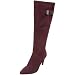 Calvin Klein Women's Logan Wide Calf Boot