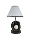 Baseball Glove Lamp