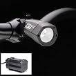 Cygolite Hi-Flux II LED NiMH Bike Light