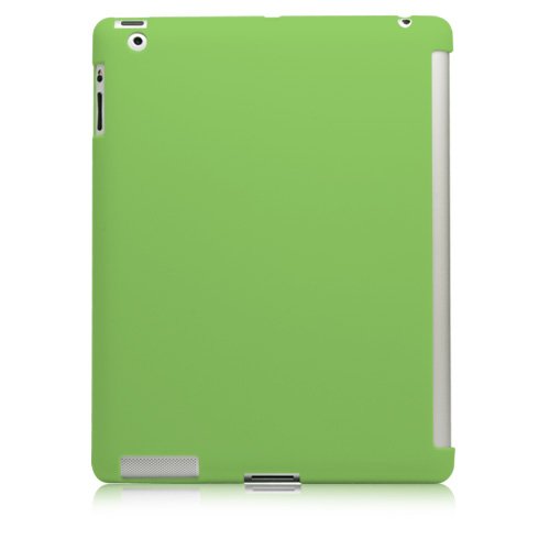 BoxWave iPad 2 Smart Sleeve (Green)
