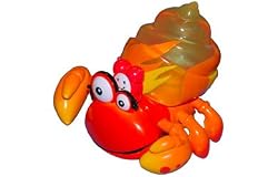 Xia-Xia Pets Hermit Crab Figure Trinidad
