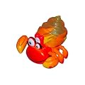 Xia-Xia Trinidad Hermit Crab