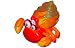 Xia-Xia Pets Hermit Crab Figure Trinidad