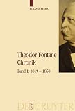 Theodor Fontane Chronikの画像