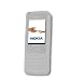 Silicone Case - Nokia 6300 (White)