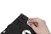 Targus Vuscape Case and Stand for iPad 3 and iPad 4th Generation, Black (THZ157US)