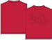 First Love Fitted Women's Soccer T-Shirt