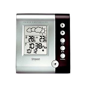 : Oregon Scientific Easy Line Weather Station BAR626