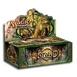 Magic The Gathering MTG Lorwyn Booster Box (36 Packs) Magic The Gathering MTG Lorwyn Booster Box (36 Packs)