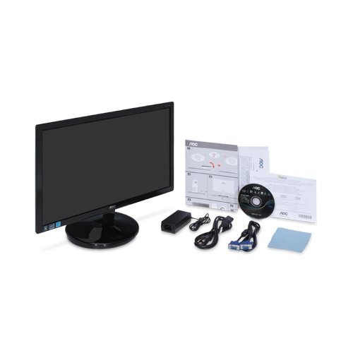 E2043fk    Monitor Razor