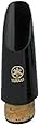 Yamaha YAC1261 ECL-4C Eb Soprano Clarinet Mouthpiece