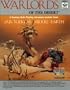 Warlords of the Desert (Middle Earth Role Playing/MERP, No. 8012)