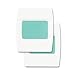 Cool Blue LED Night Light / 2 Pack Night Light