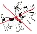 BARK FREE ULTRASONIC TRAINING DEVICE