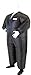 Slender Man Chub Suit Adult Costume