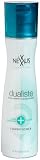 Nexxus Dualiste Conditioner Color Protection & Volume, 11-Ounce Bottle
