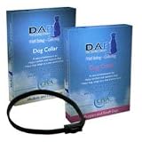 Outdoor Living : DAP Dog Appeasing Pheromone Collar Medium / Large
