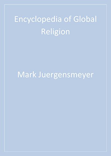 Encyclopedia of Global Religion