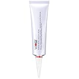 Swissvita Eye Lift Cream with AC-11&reg; - Eye firming - Reduces Wrinkles - Lightens Dark Under Eye Circles - Water-based and Paraben-free - 0.5 o.z./ 15g