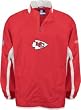 Kansas City Chiefs Apache Sideline Hot Jacket